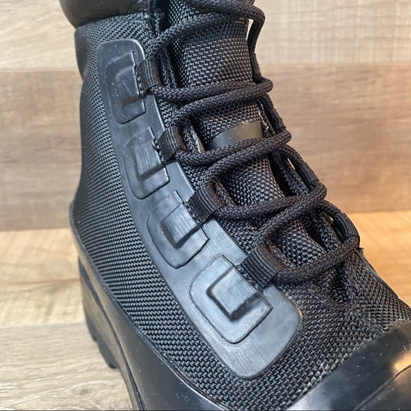 Ambush x Chuck Taylor All Star Duck Boot High unisex mens 5.5 womans 7.5 - Picture 6 of 7